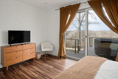 1171 Hutchins Bend Road, W Sparta TN 38583