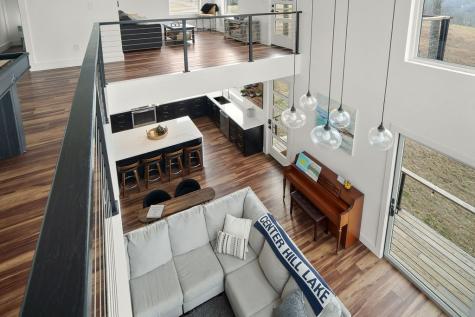 1171 Hutchins Bend Road, W Sparta TN 38583