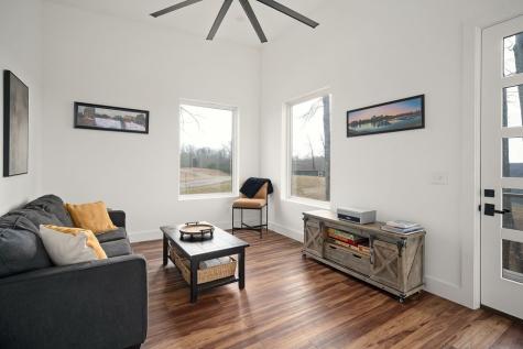 1171 Hutchins Bend Road, W Sparta TN 38583