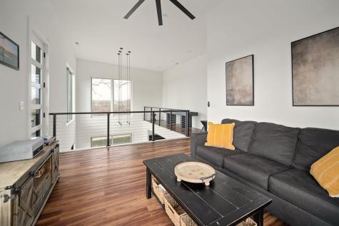 1171 Hutchins Bend Road, W Sparta TN 38583