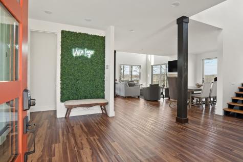 1171 Hutchins Bend Road, W Sparta TN 38583