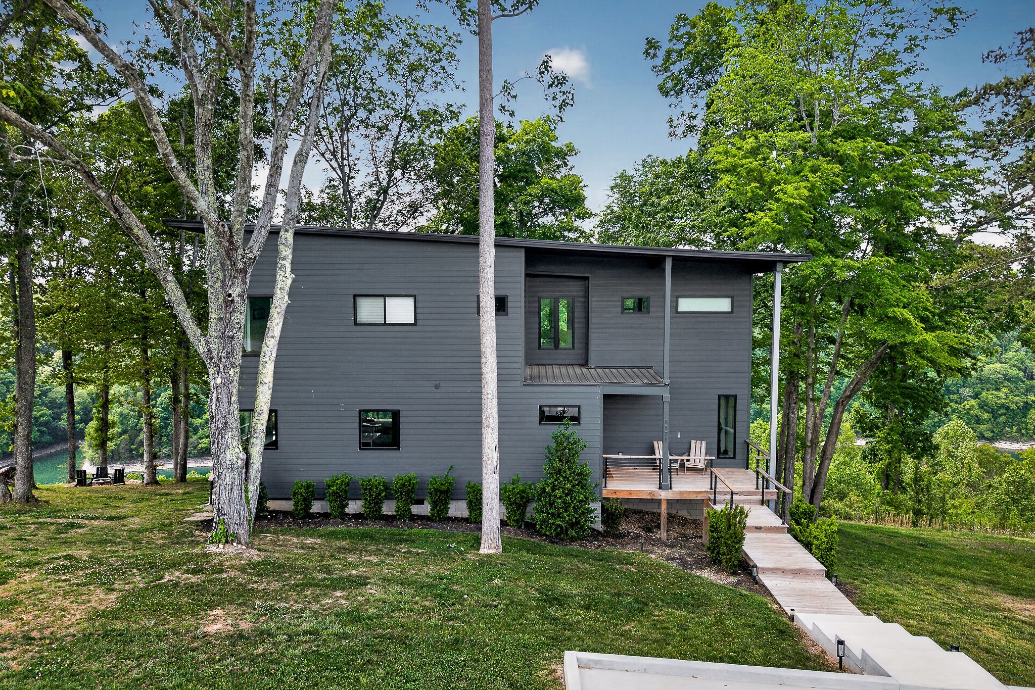 1171 Hutchins Bend Road, W Sparta TN 38583