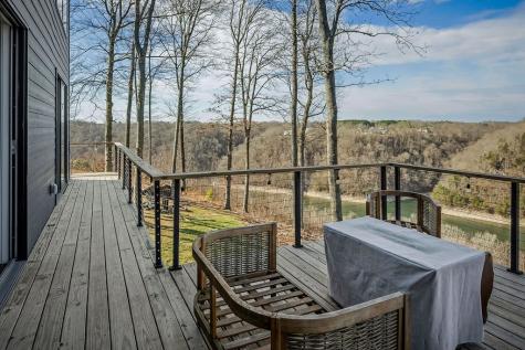 1171 Hutchins Bend Road, W Sparta TN 38583