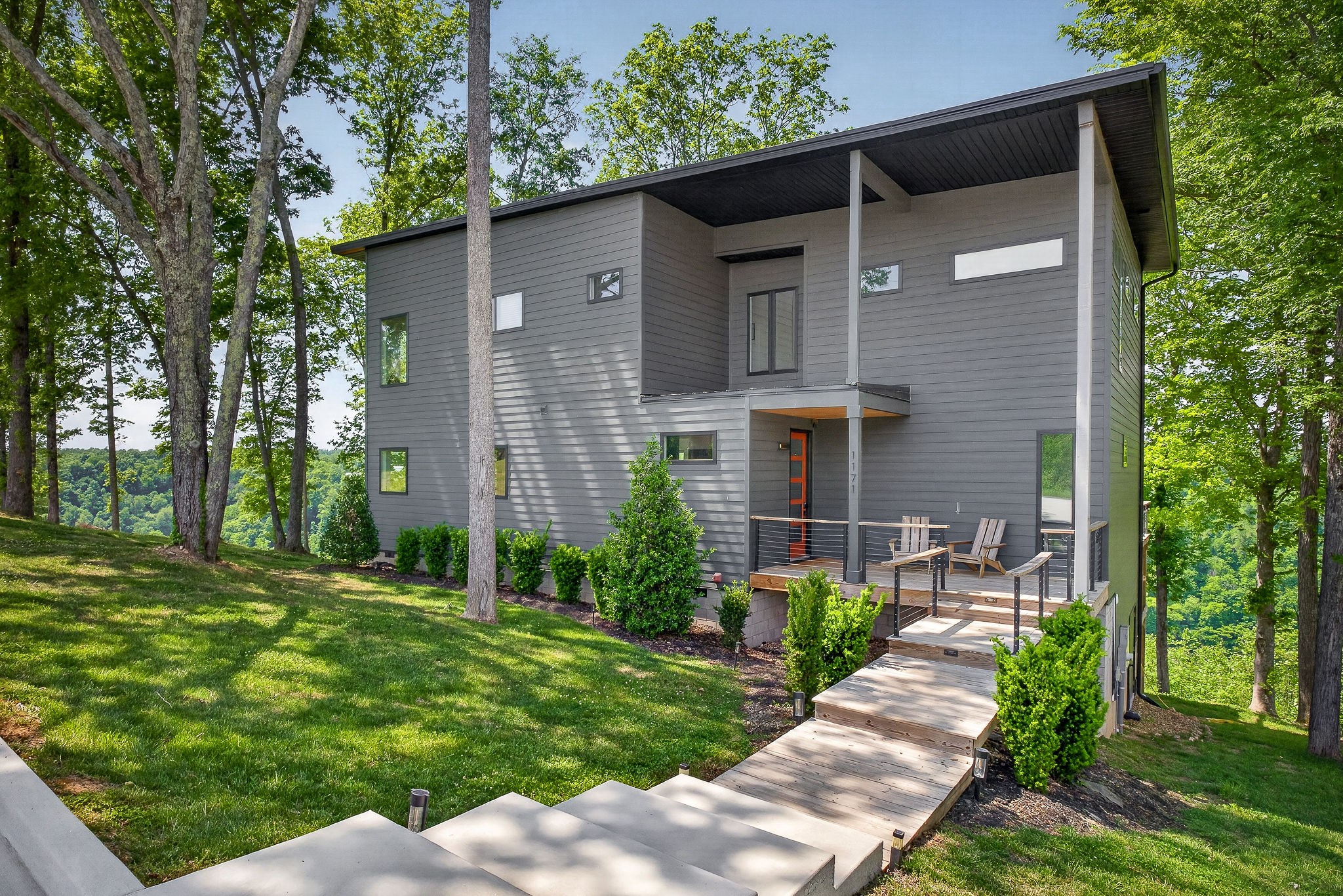 1171 Hutchins Bend Road, W Sparta TN 38583