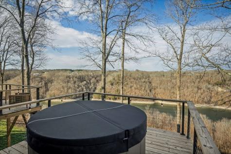 1171 Hutchins Bend Road, W Sparta TN 38583