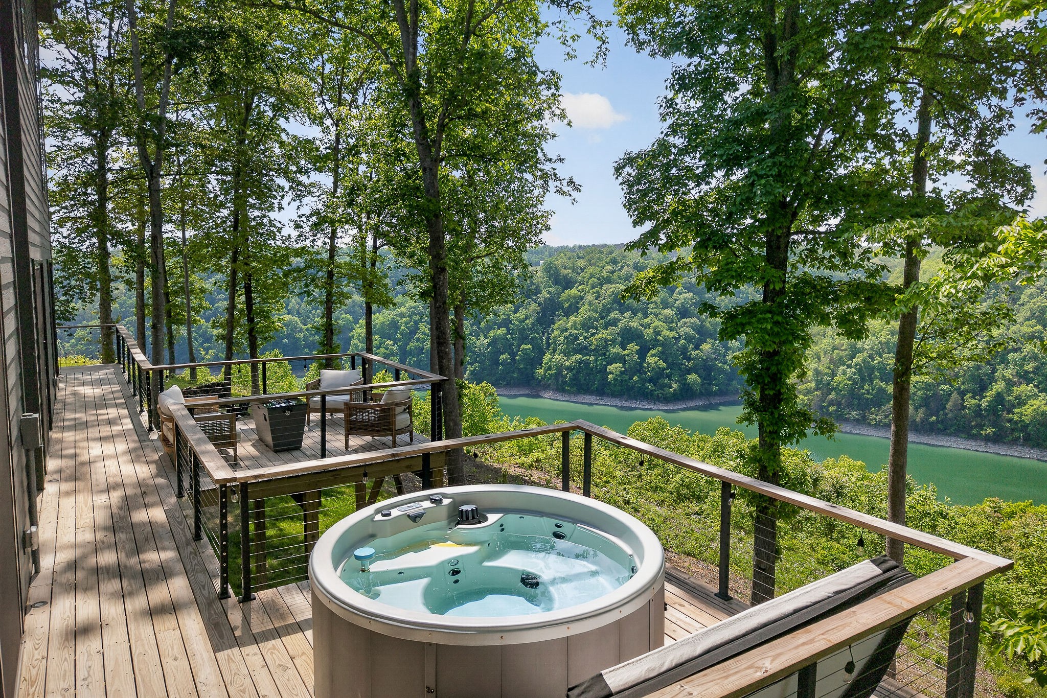 1171 Hutchins Bend Road, W Sparta TN 38583