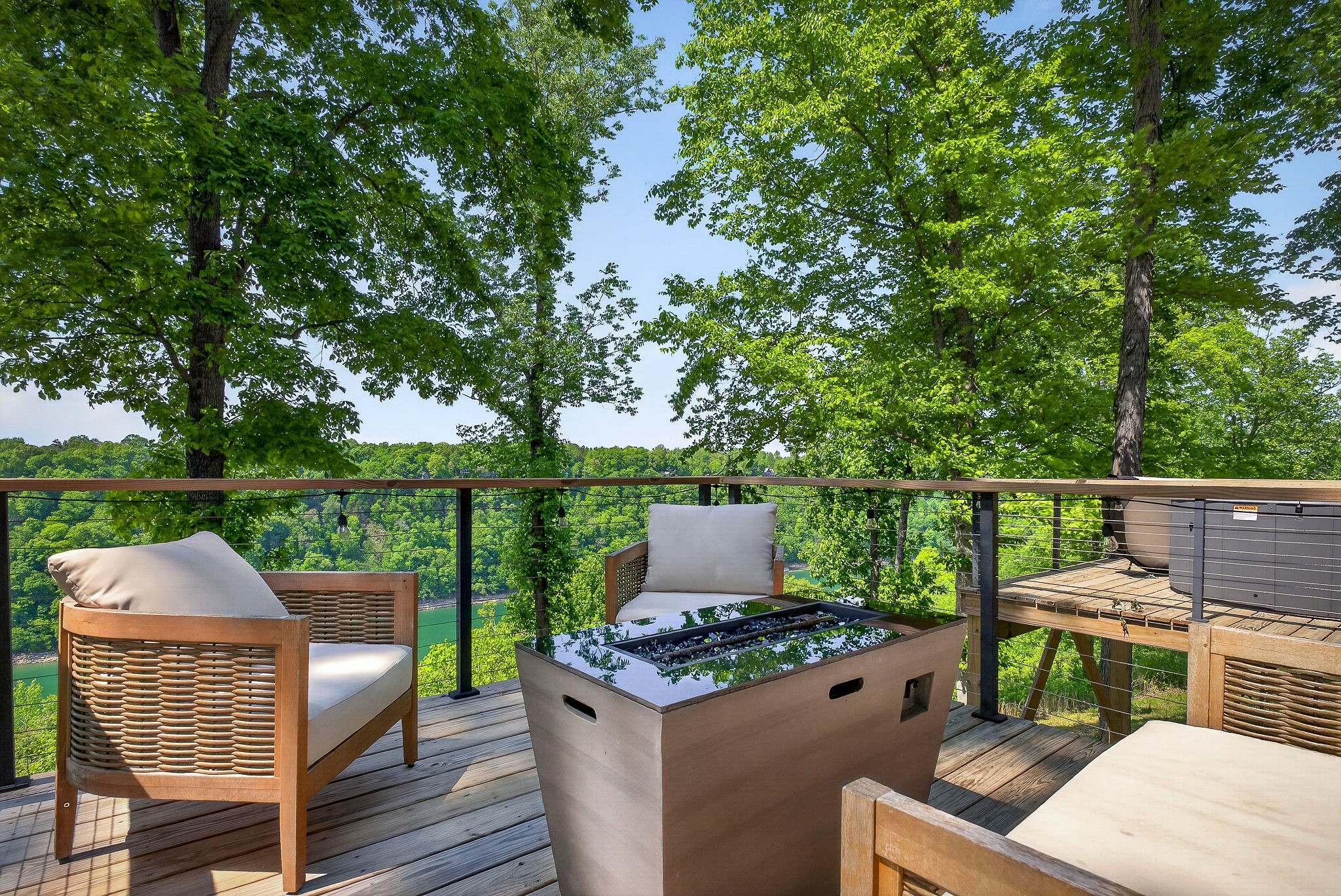 1171 Hutchins Bend Road, W Sparta TN 38583