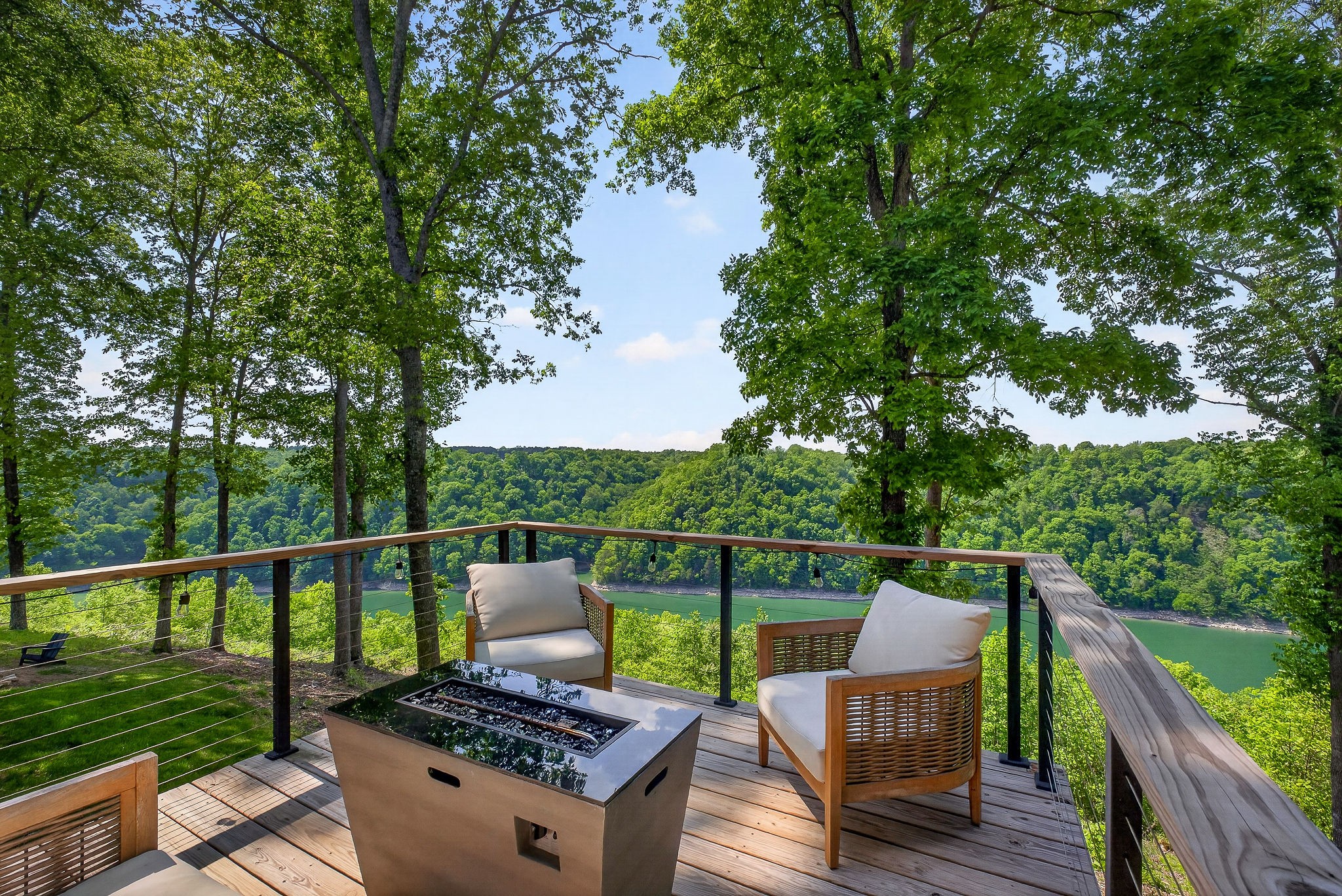 1171 Hutchins Bend Road, W Sparta TN 38583