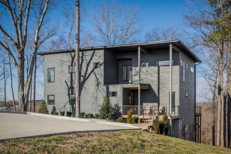 1171 Hutchins Bend Road, W Sparta TN 38583