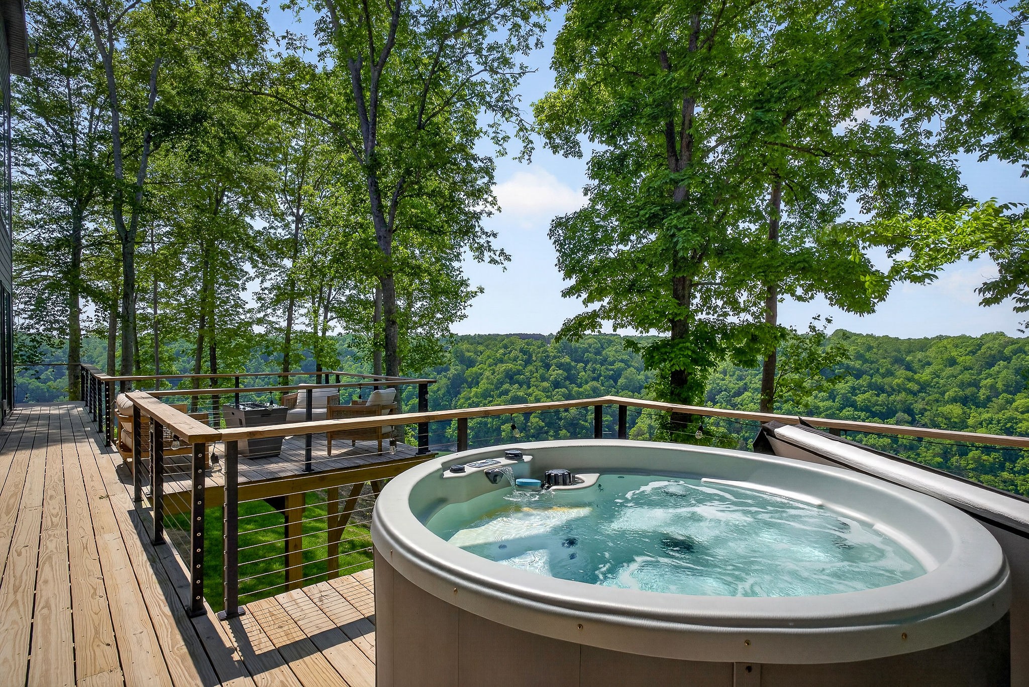 1171 Hutchins Bend Road, W Sparta TN 38583