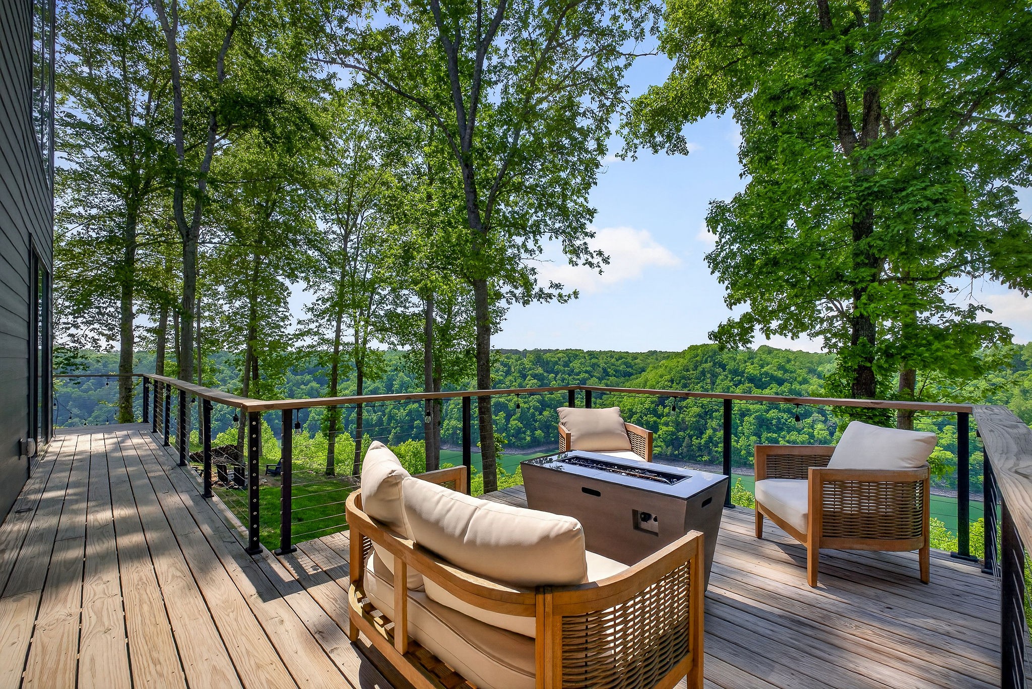 1171 Hutchins Bend Road, W Sparta TN 38583