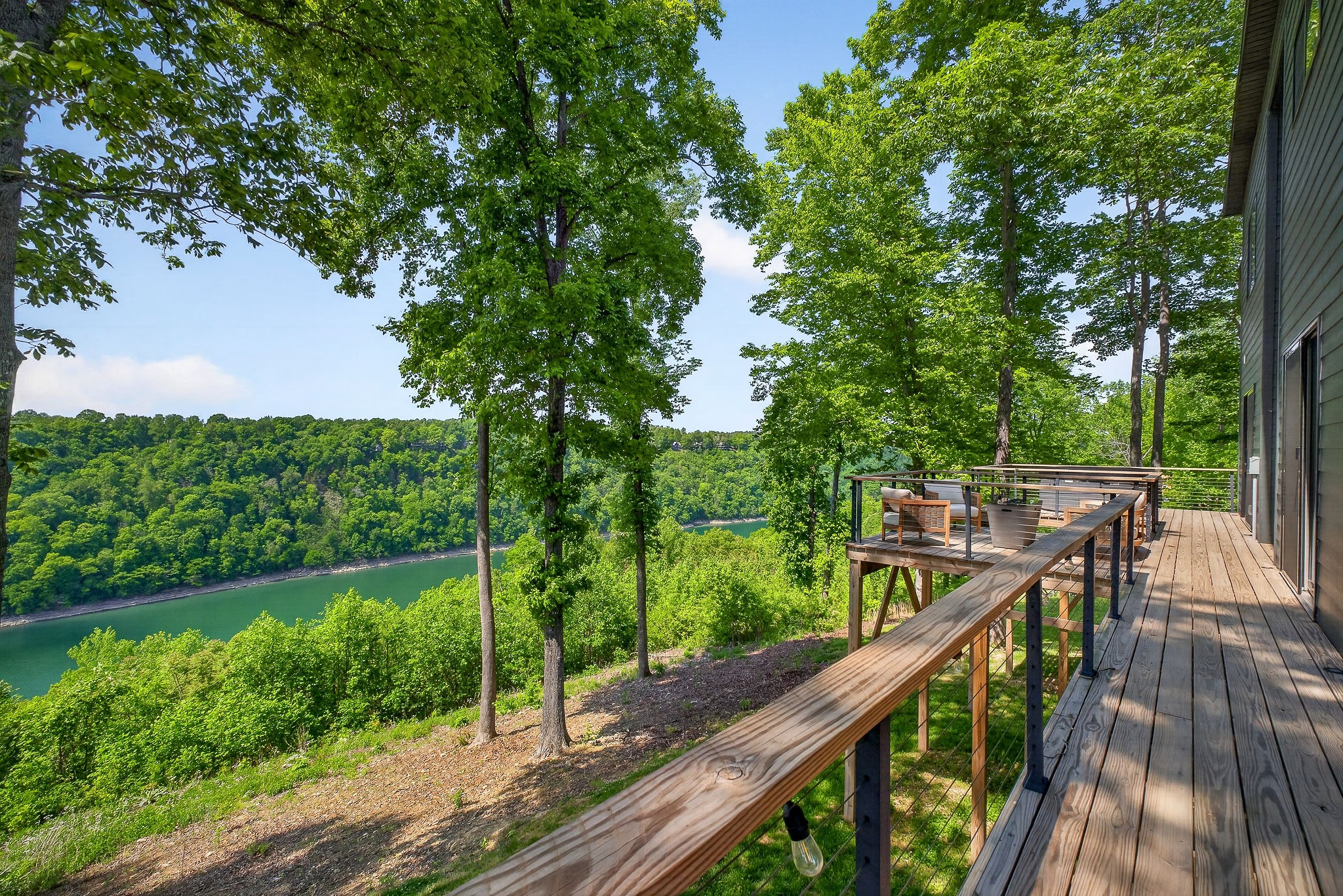 1171 Hutchins Bend Road, W Sparta TN 38583