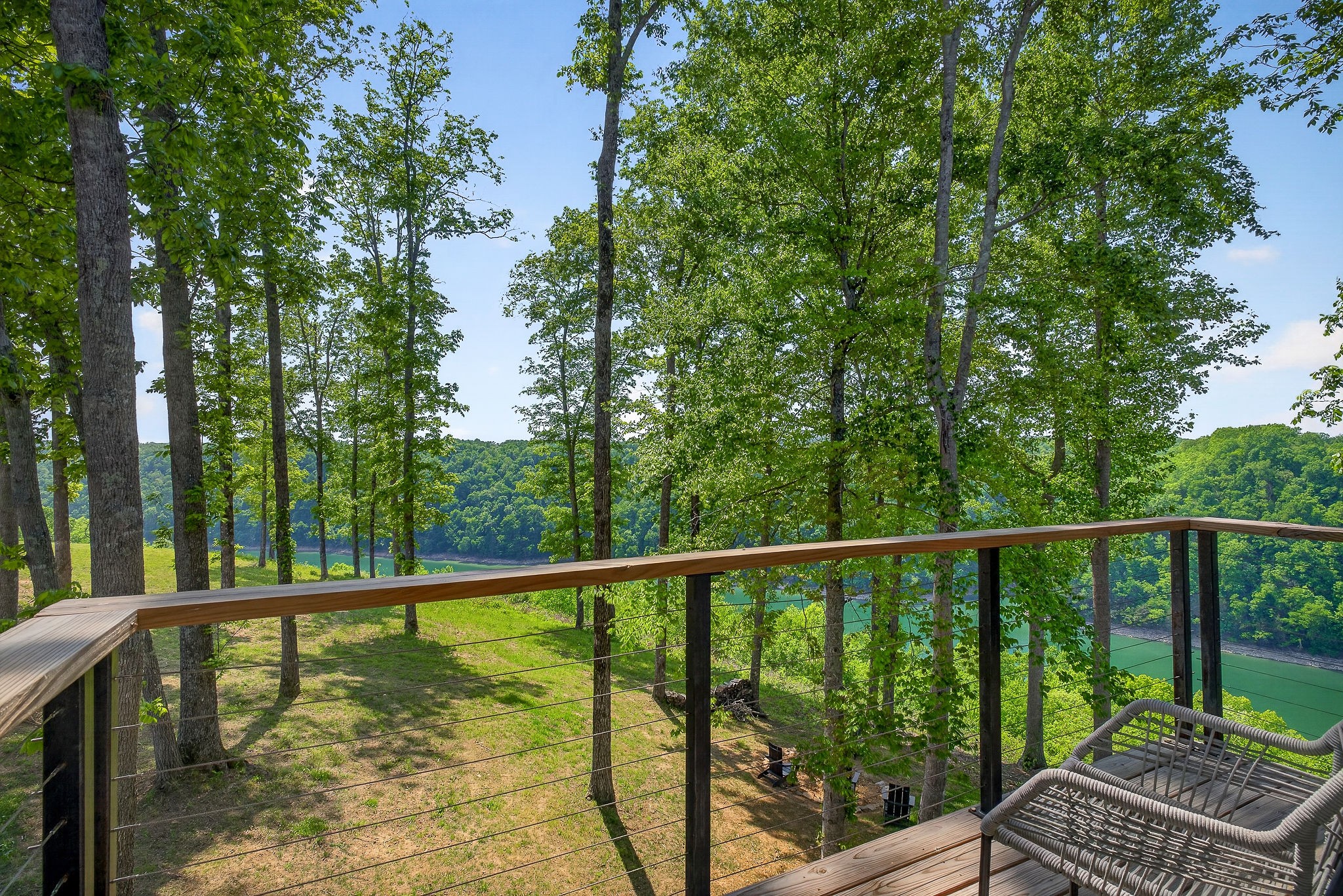 1171 Hutchins Bend Road, W Sparta TN 38583