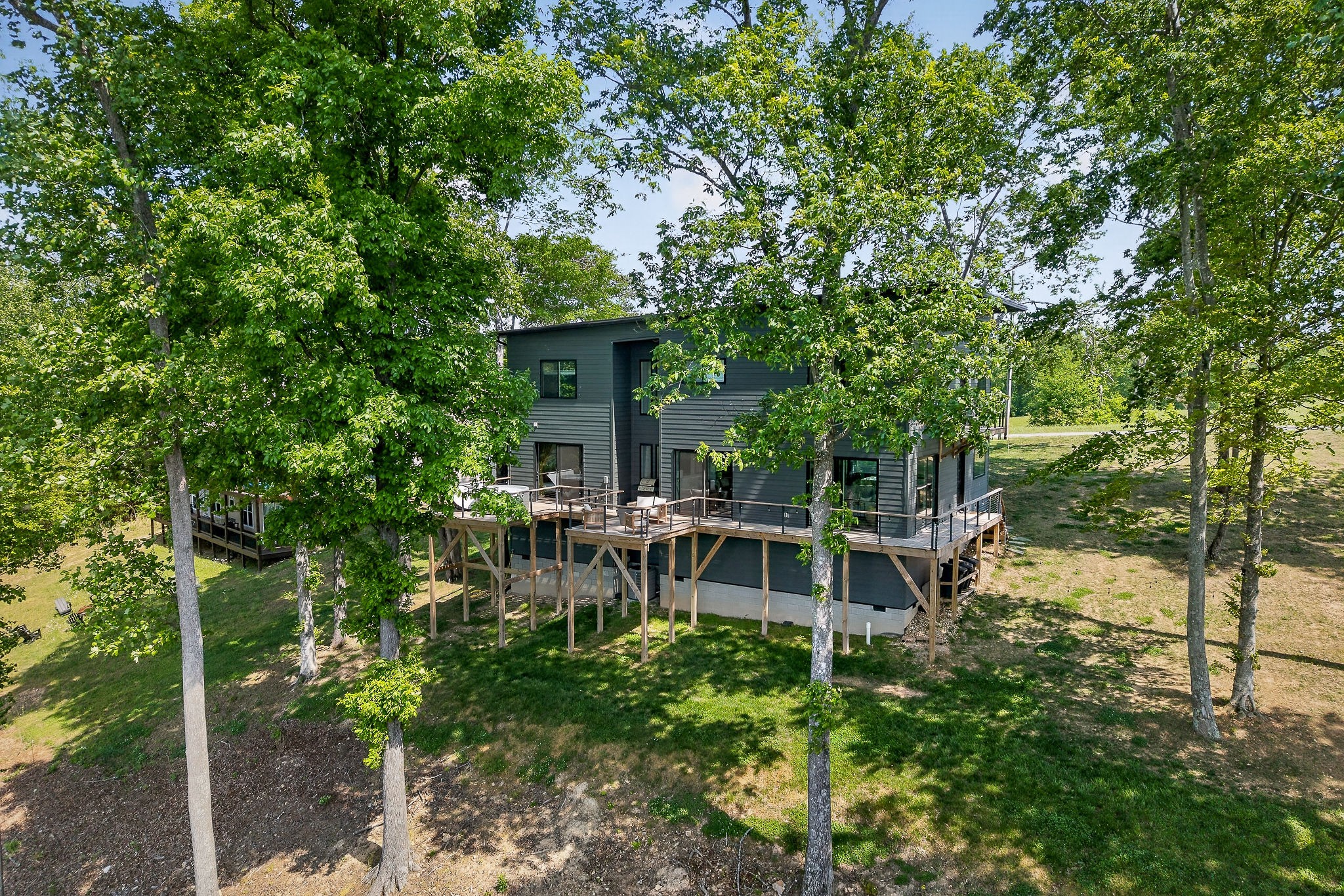 1171 Hutchins Bend Road, W Sparta TN 38583