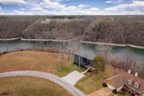 1171 Hutchins Bend Road, W Sparta TN 38583