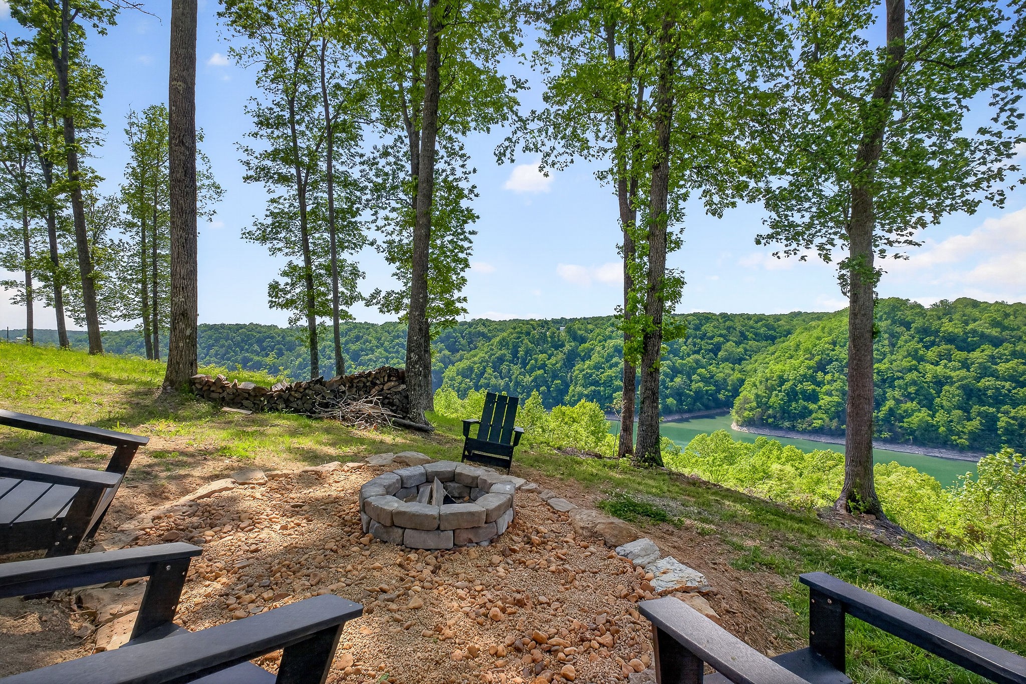 1171 Hutchins Bend Road, W Sparta TN 38583