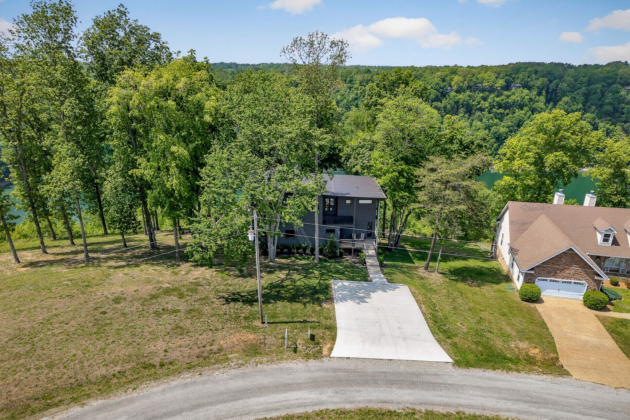 1171 Hutchins Bend Road, W Sparta TN 38583