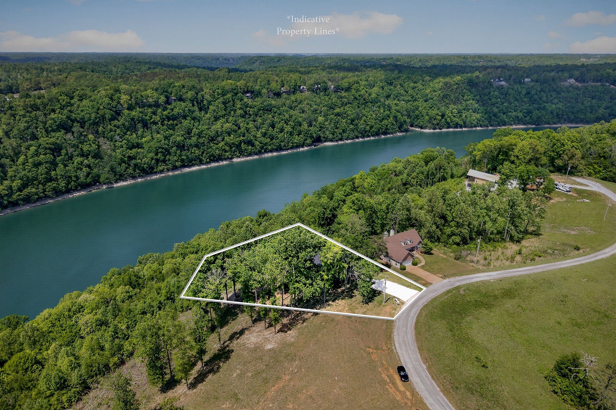 1171 Hutchins Bend Road, W Sparta TN 38583
