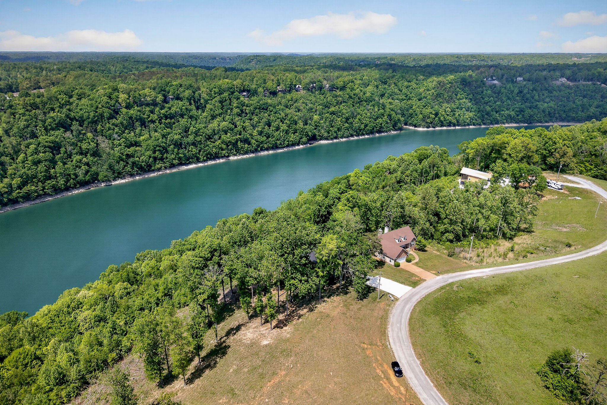 1171 Hutchins Bend Road, W Sparta TN 38583