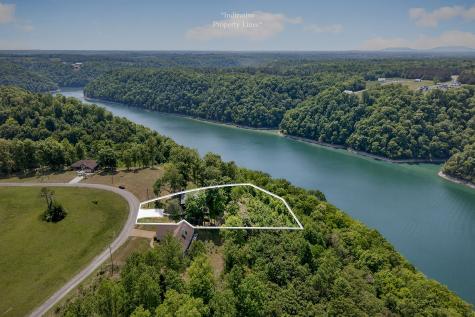 1171 Hutchins Bend Road, W Sparta TN 38583