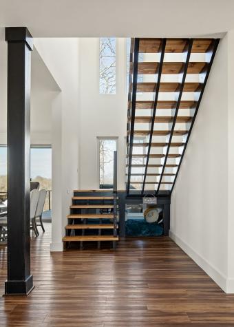 1171 Hutchins Bend Road, W Sparta TN 38583