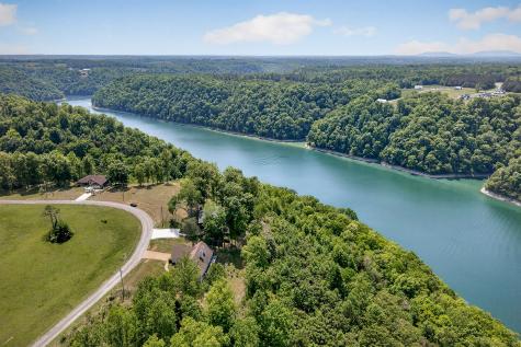 1171 Hutchins Bend Road, W Sparta TN 38583