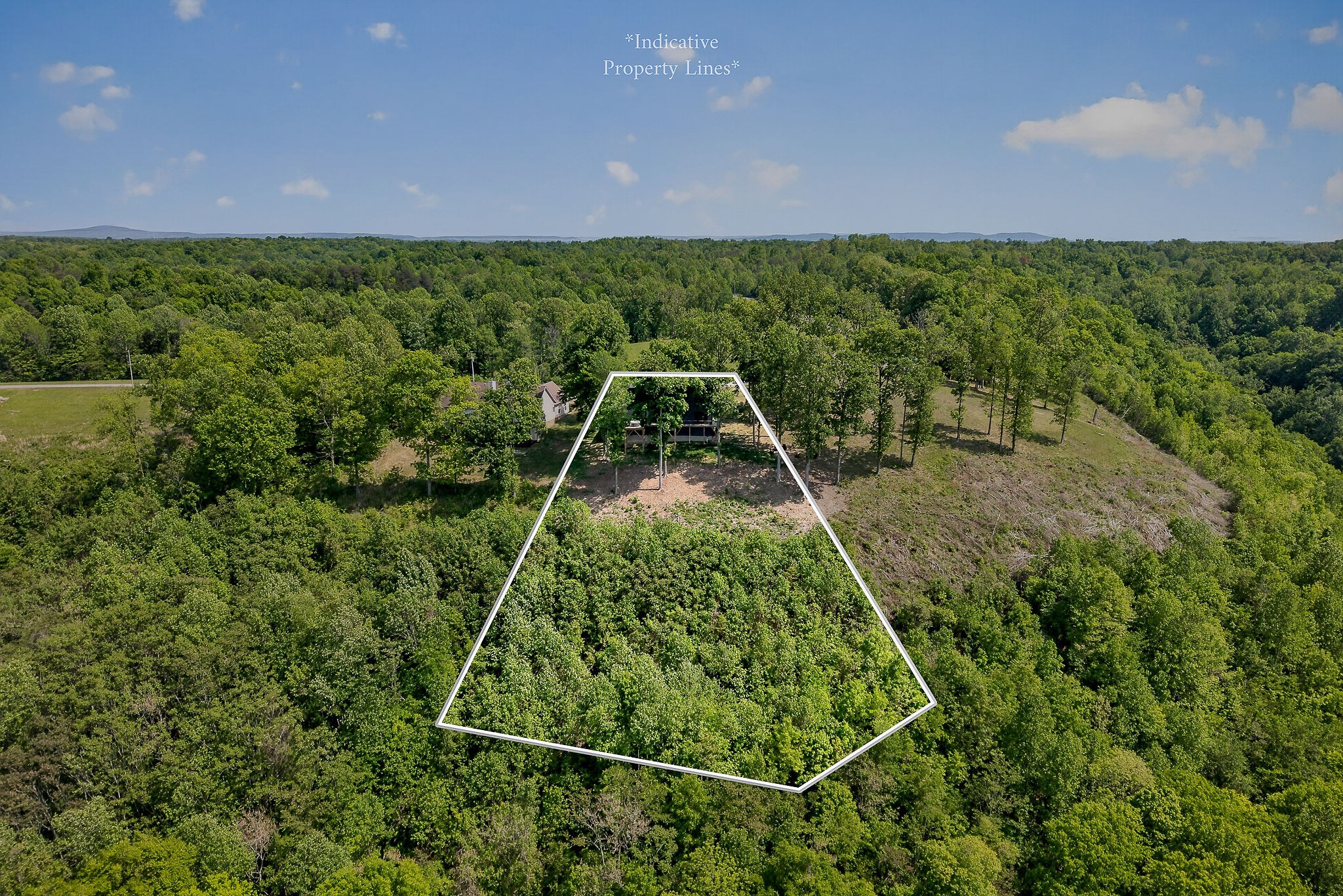 1171 Hutchins Bend Road, W Sparta TN 38583