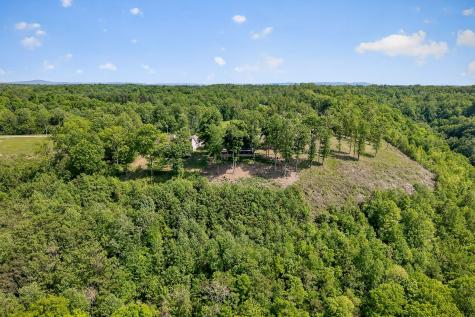 1171 Hutchins Bend Road, W Sparta TN 38583