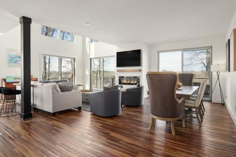 1171 Hutchins Bend Road, W Sparta TN 38583