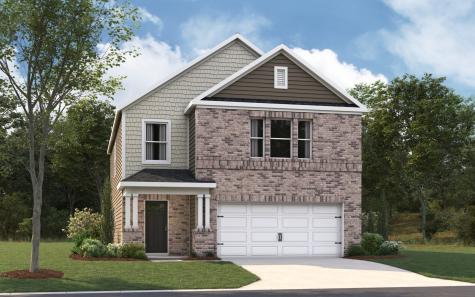 4927 Sandringham Lane Murfreesboro TN 37129