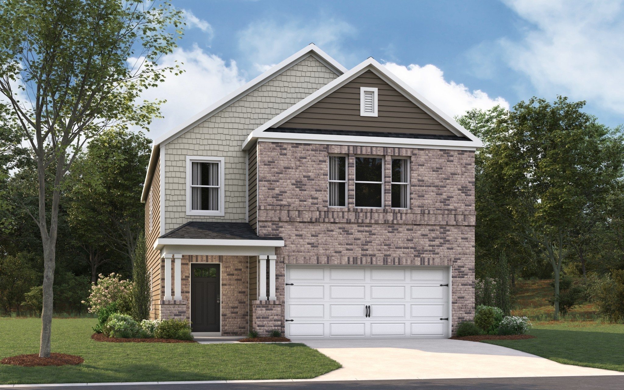4927 Sandringham Lane Murfreesboro TN 37129
