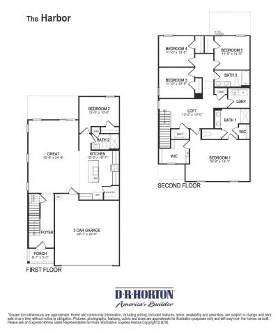 4927 Sandringham Lane Murfreesboro TN 37129