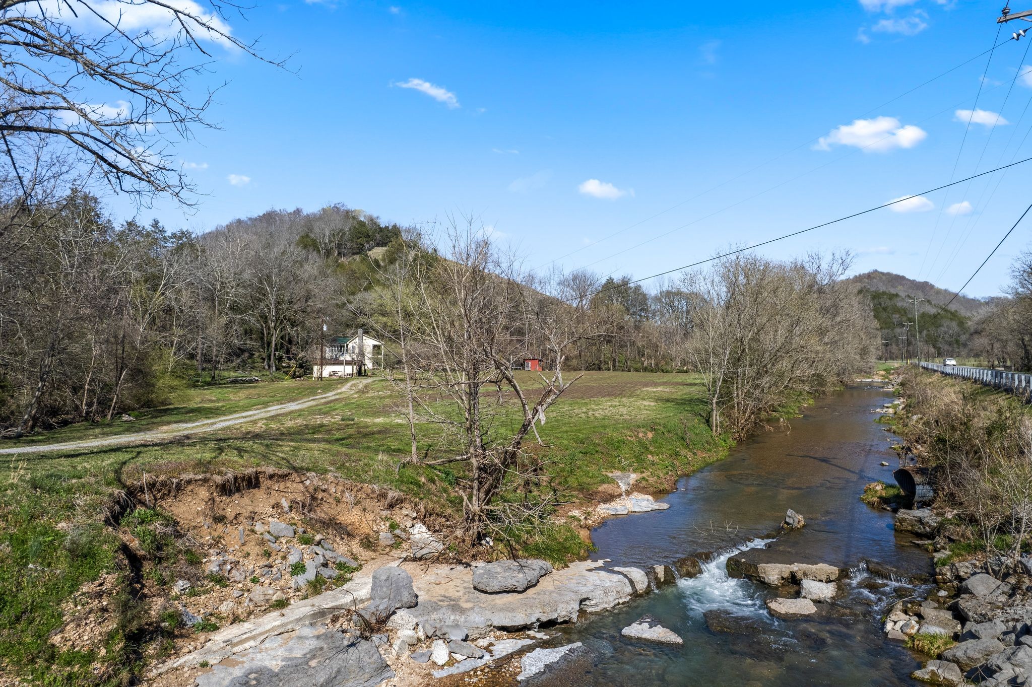 2203 Stones River Road Woodbury TN 37190