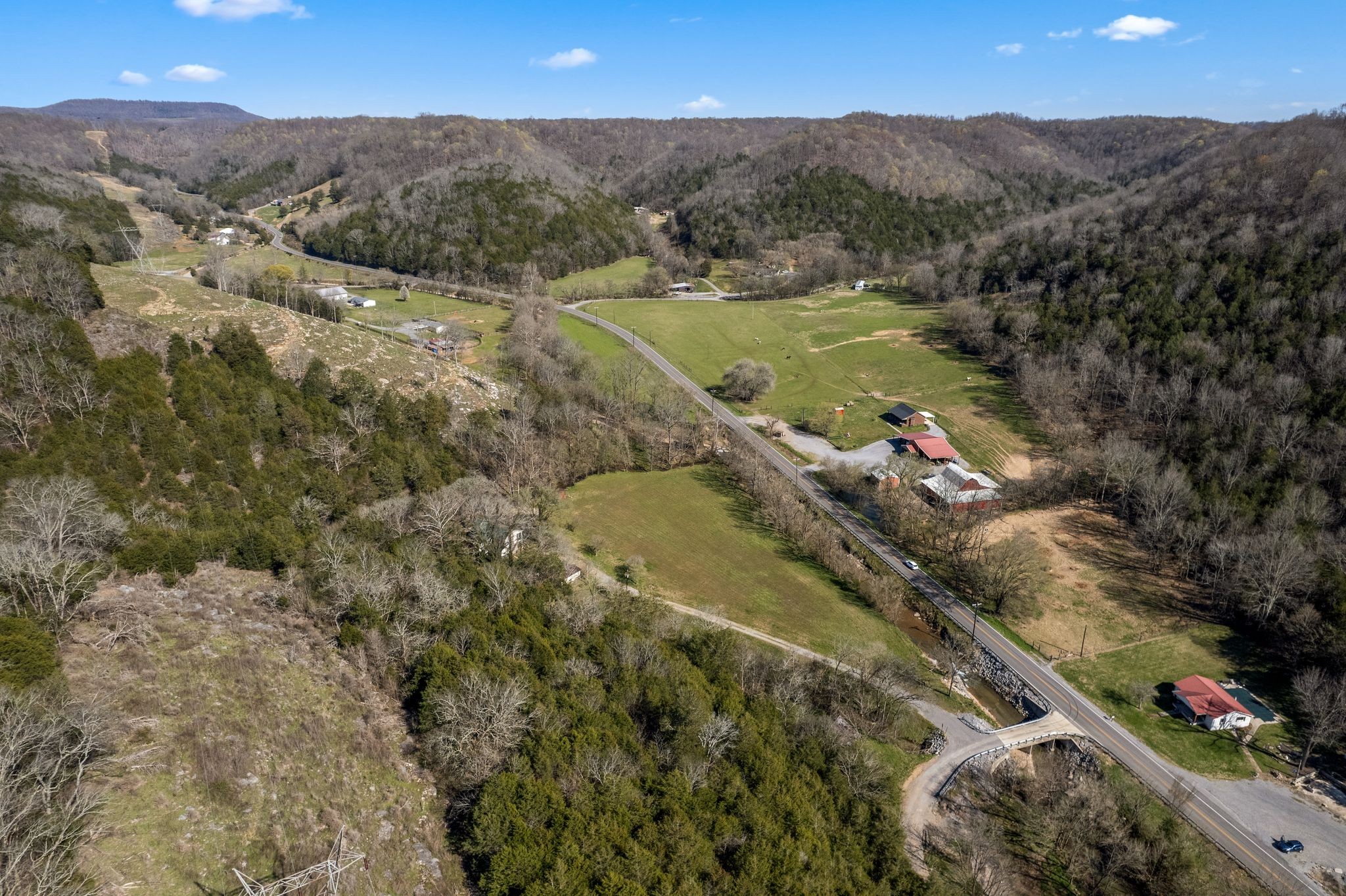 2203 Stones River Road Woodbury TN 37190
