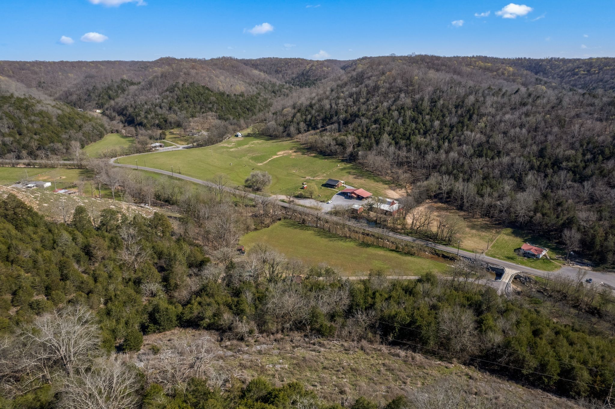 2203 Stones River Road Woodbury TN 37190