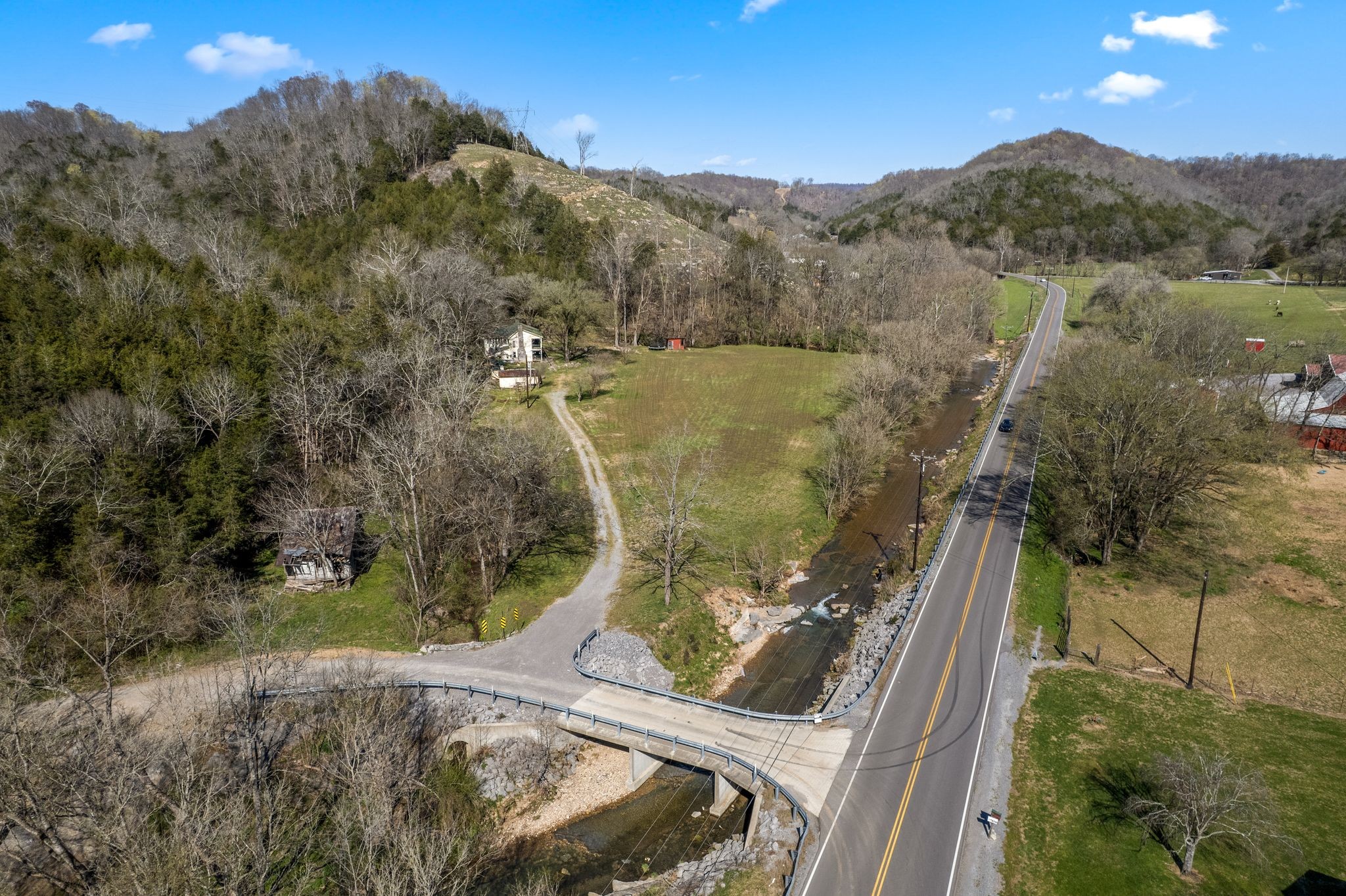 2203 Stones River Road Woodbury TN 37190