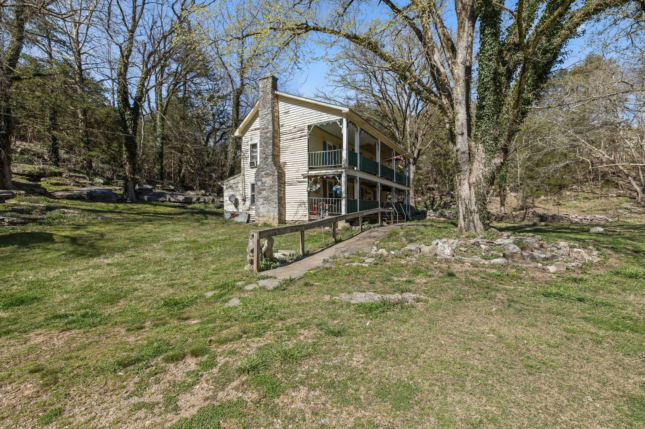 2203 Stones River Road Woodbury TN 37190