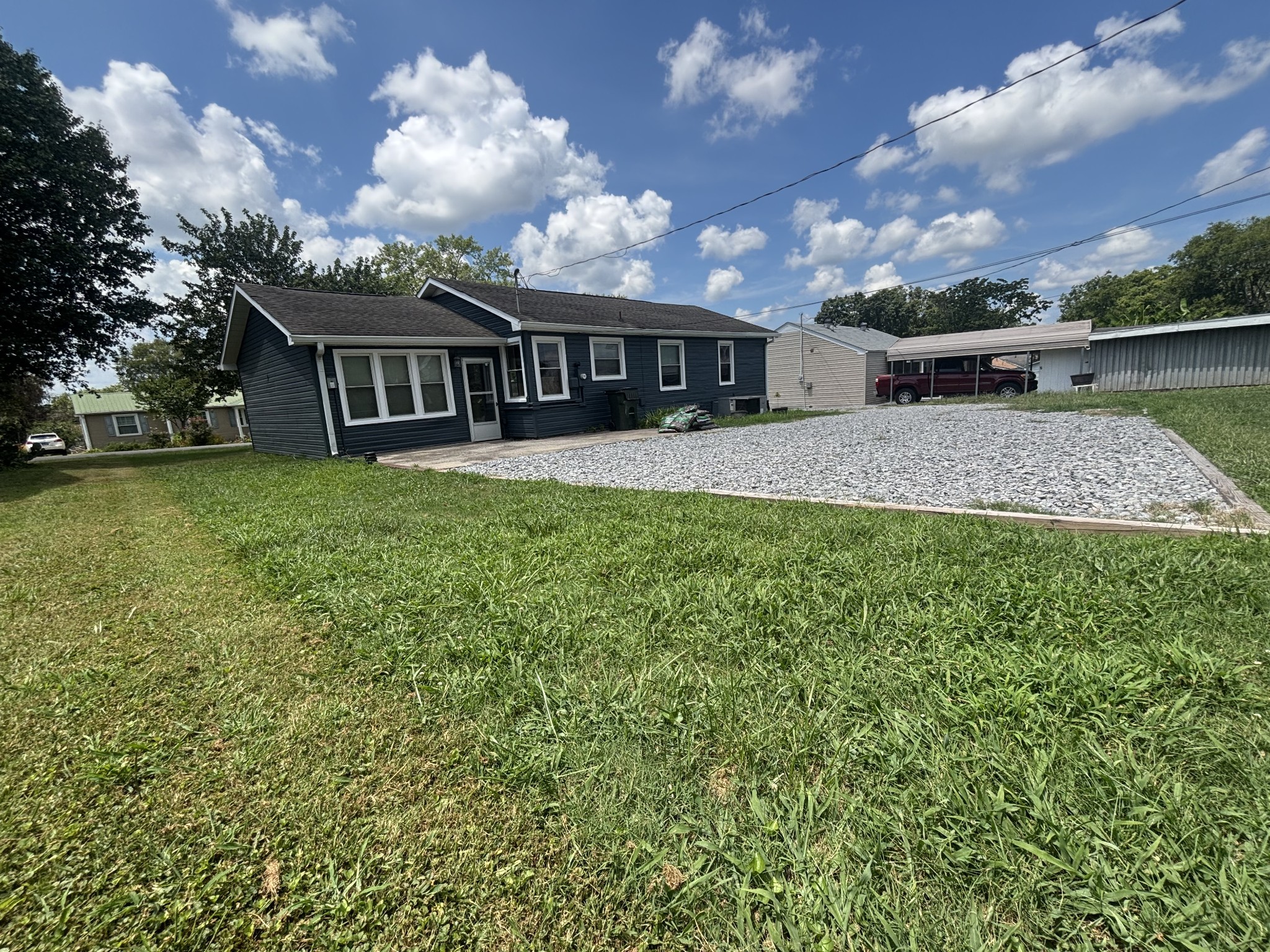 216 Daleview Avenue Gallatin TN 37066