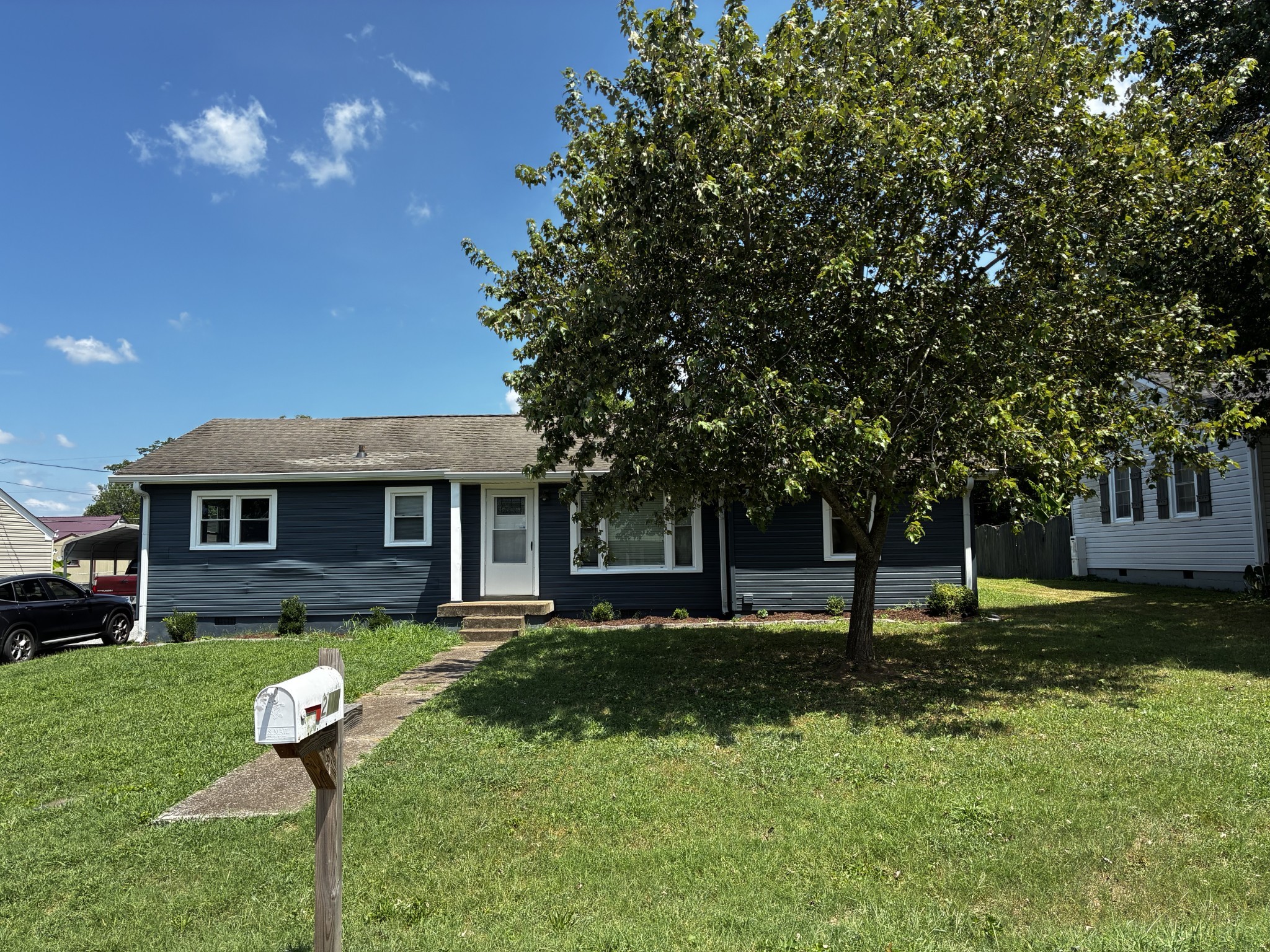 216 Daleview Avenue Gallatin TN 37066