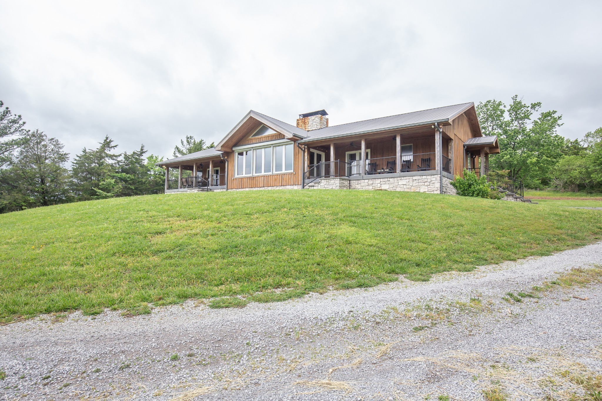 521 Coop Road Bell Buckle TN 37020