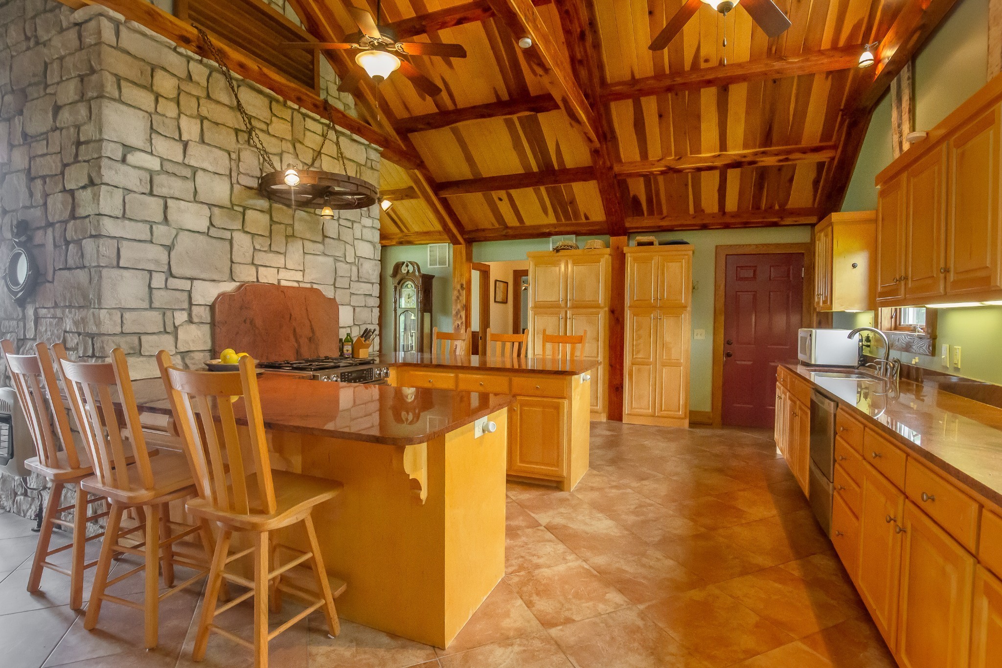 521 Coop Road Bell Buckle TN 37020