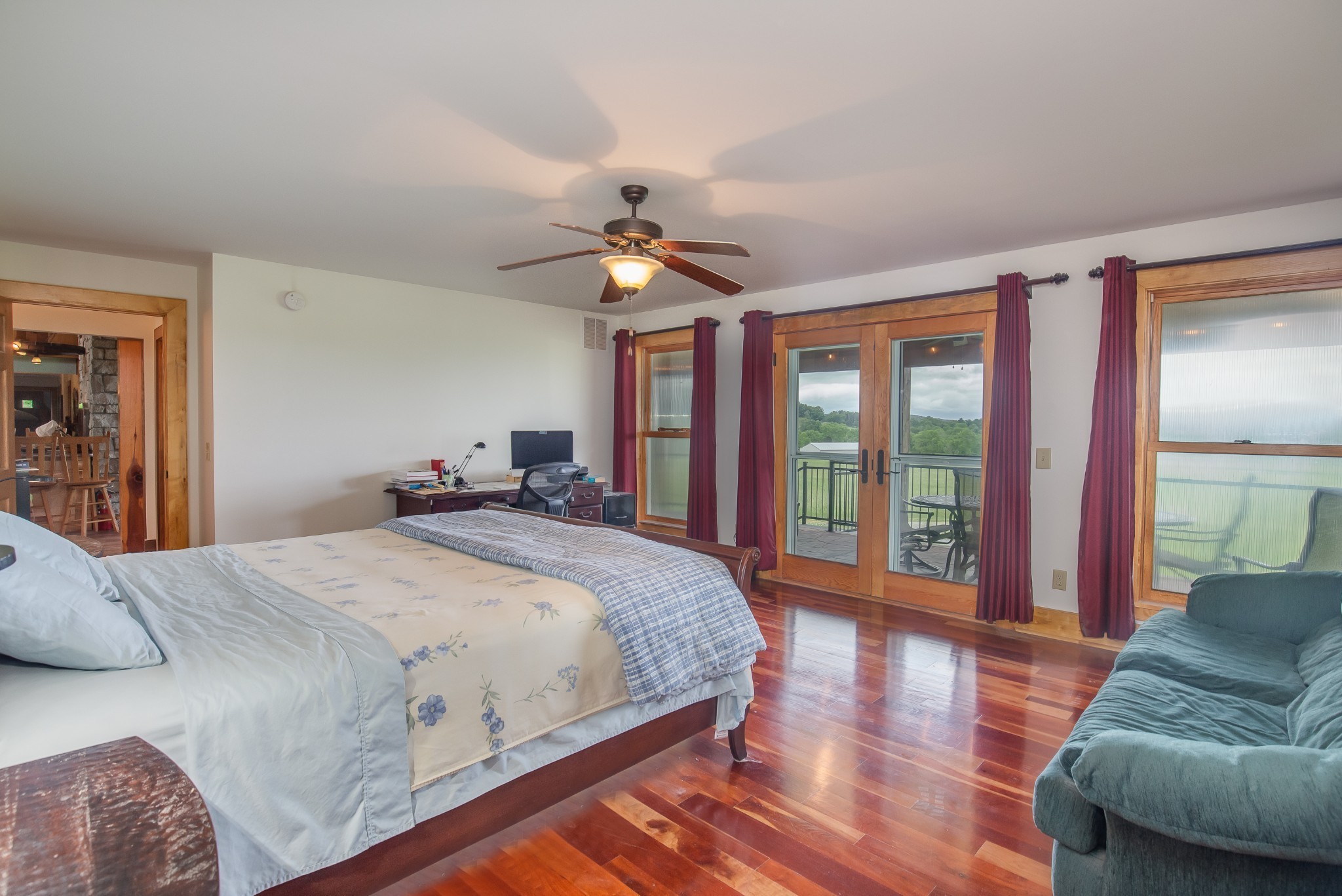521 Coop Road Bell Buckle TN 37020