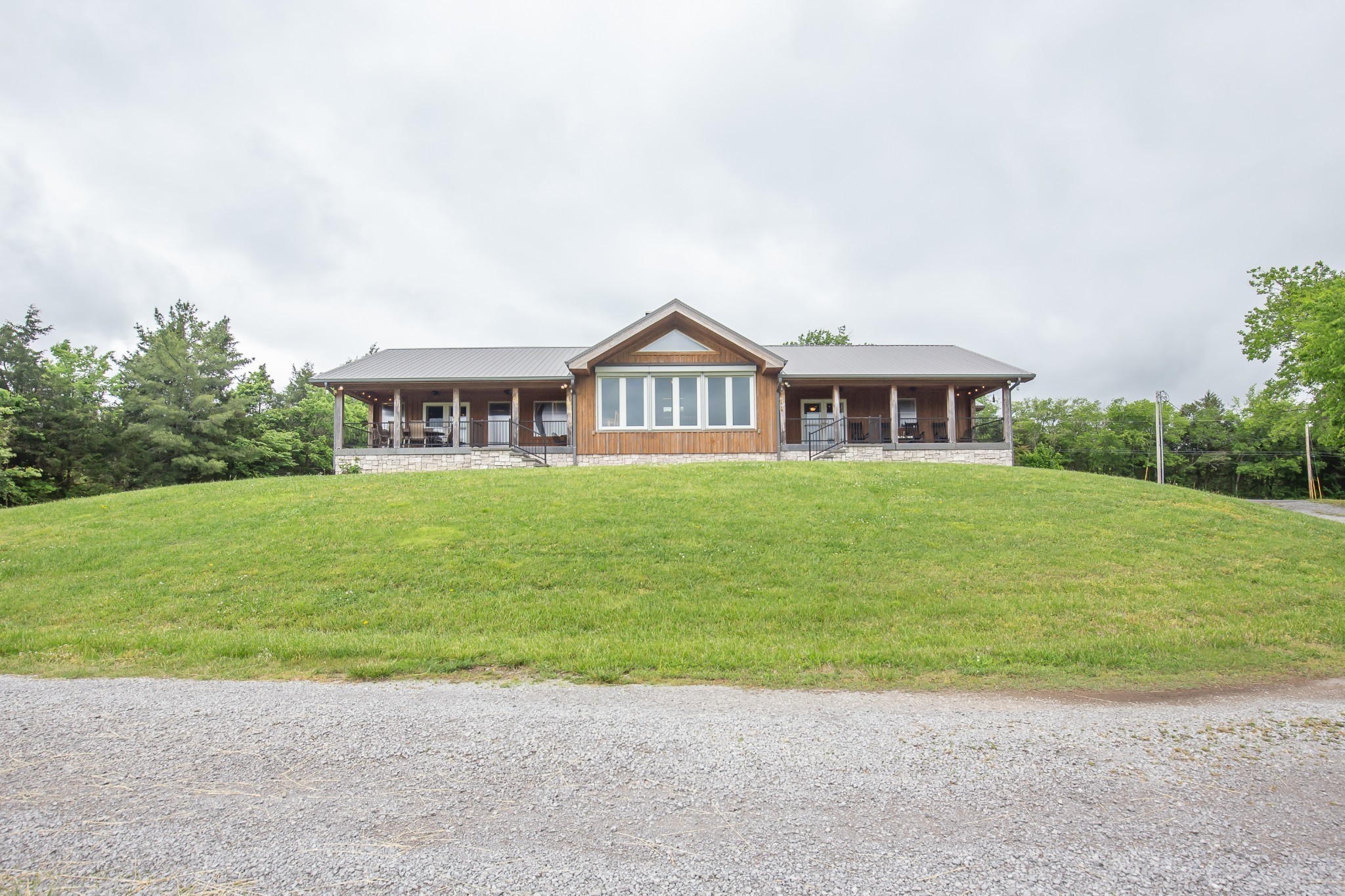 521 Coop Road Bell Buckle TN 37020