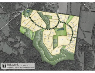 Thompsons Station TN, 1779 Dean Road