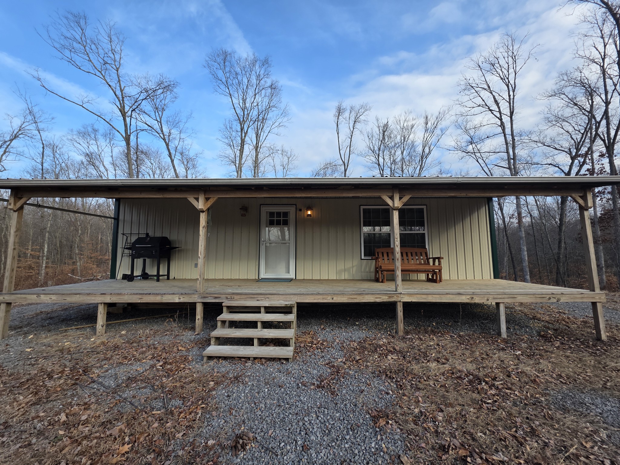 617 Pleasant Hill Cemetery Lane Gainesboro TN 38562