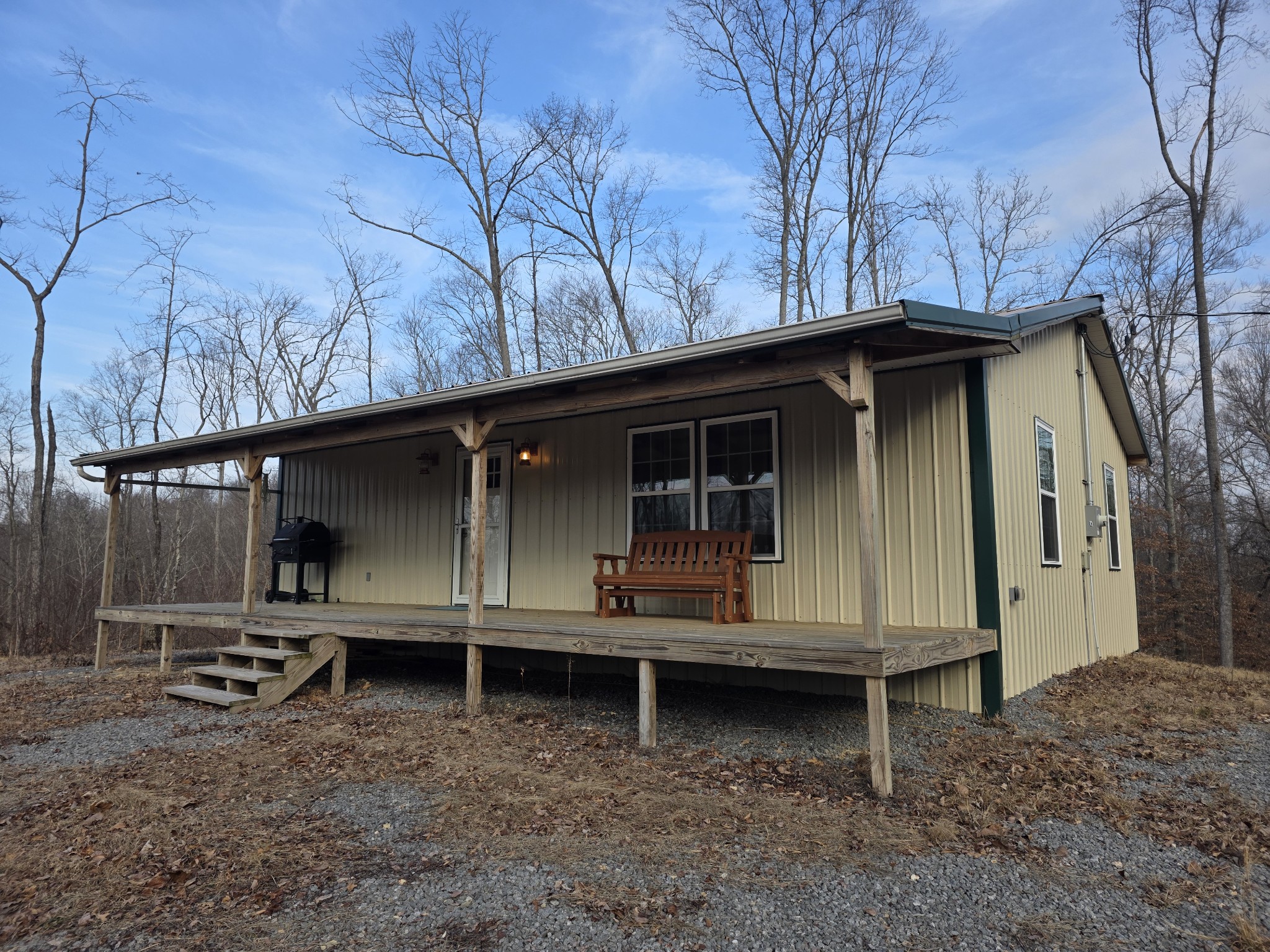 617 Pleasant Hill Cemetery Lane Gainesboro TN 38562