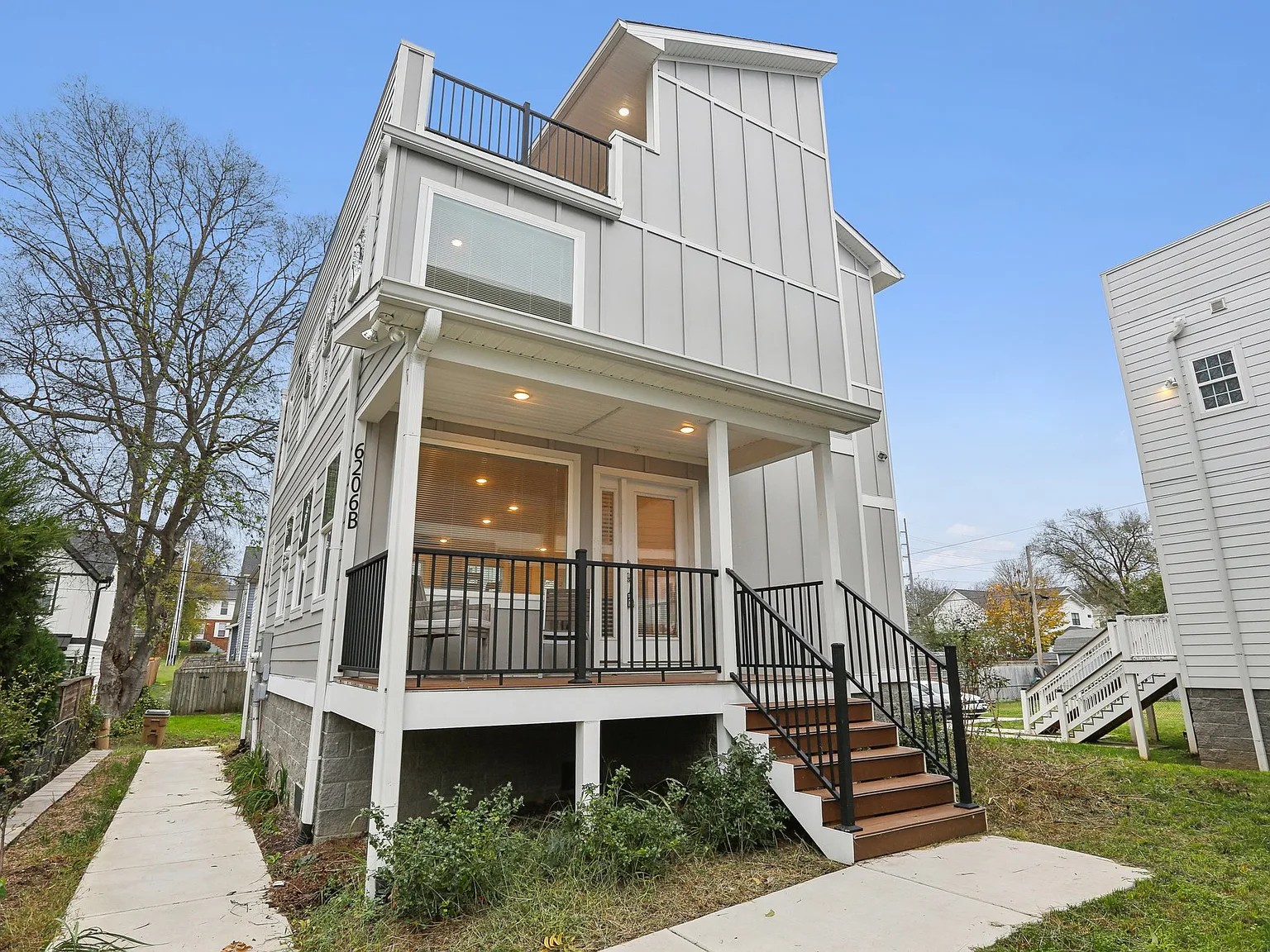 6206 Morrow Road Nashville TN 37209