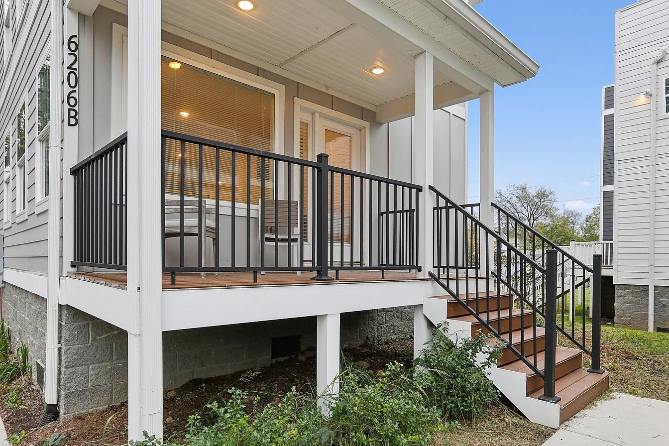 6206 Morrow Road Nashville TN 37209