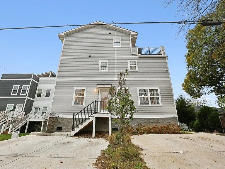 6206 Morrow Road Nashville TN 37209