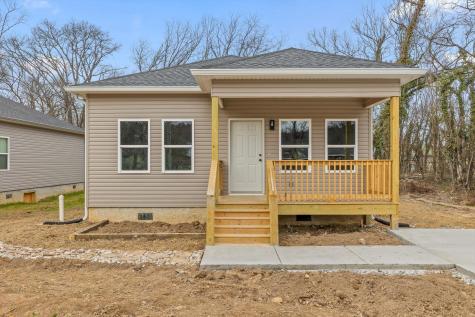 1701 Roanoke Avenue Chattanooga TN 37406